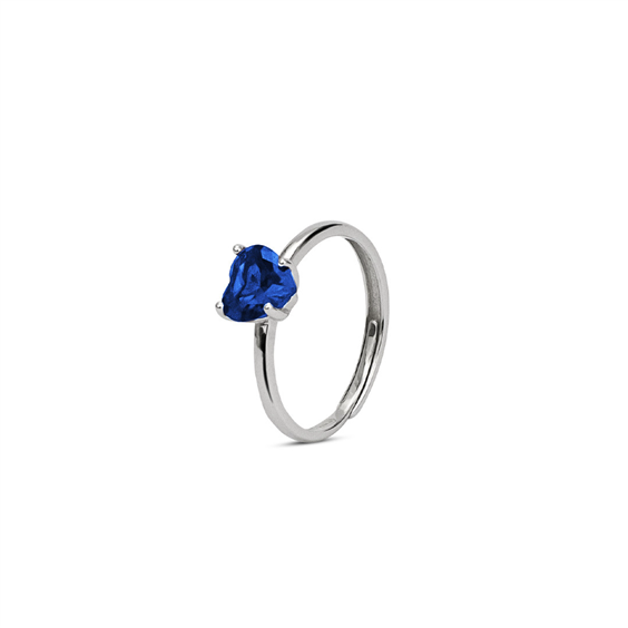 Ring Boccadamo Woman in Metal Alloy AN469B - AN469B